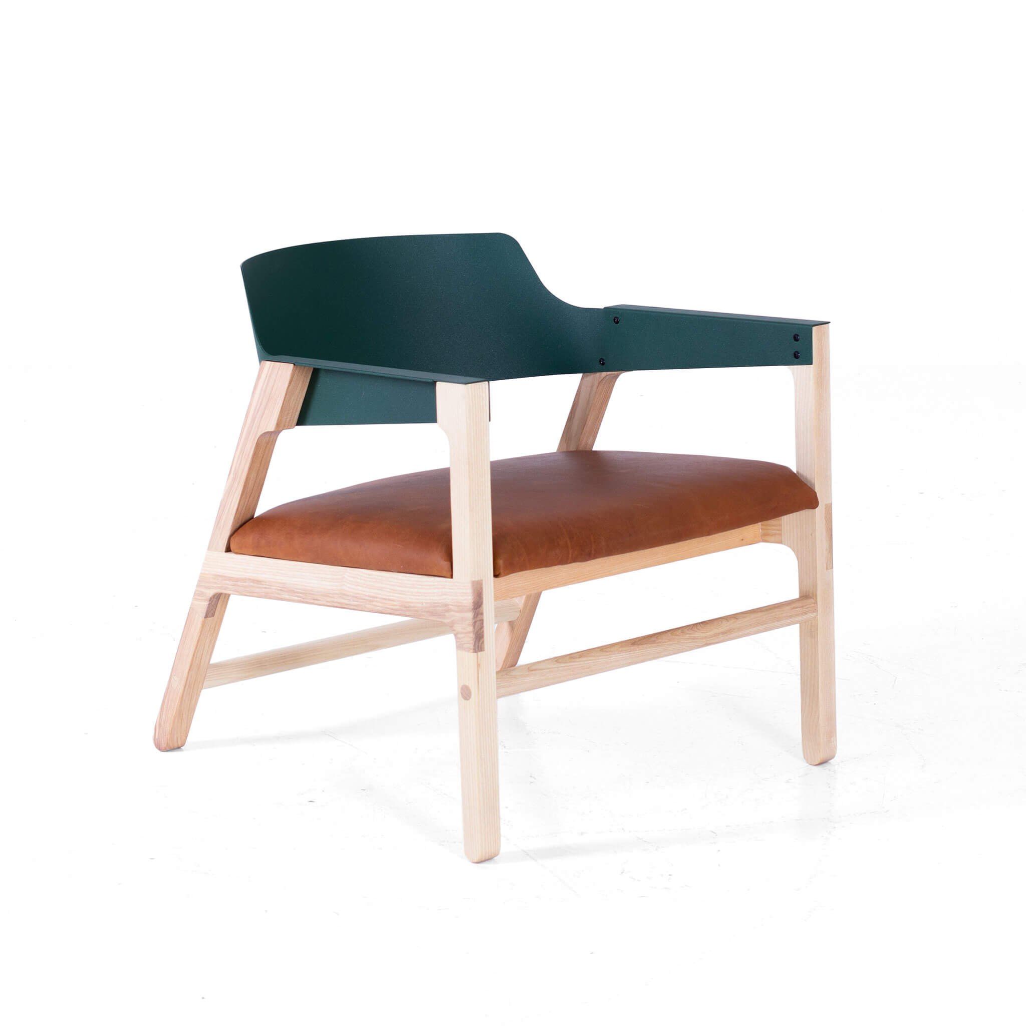 Dokter and Misses - Seating Loop Lounger Jungle