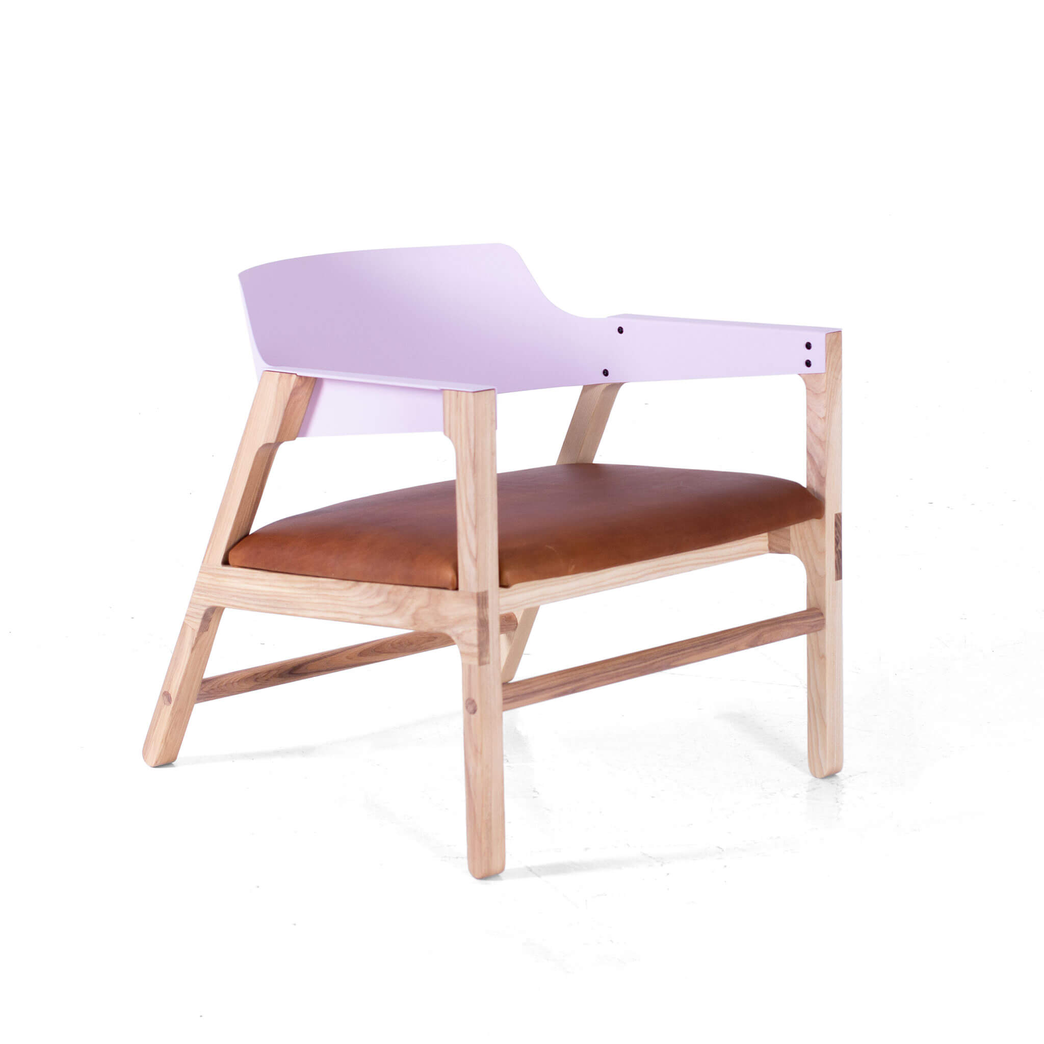 Dokter and Misses - Seating Loop Lounger Syringa