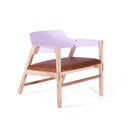 LOOP LOUNGER | South African handmade collectable interior furniture design