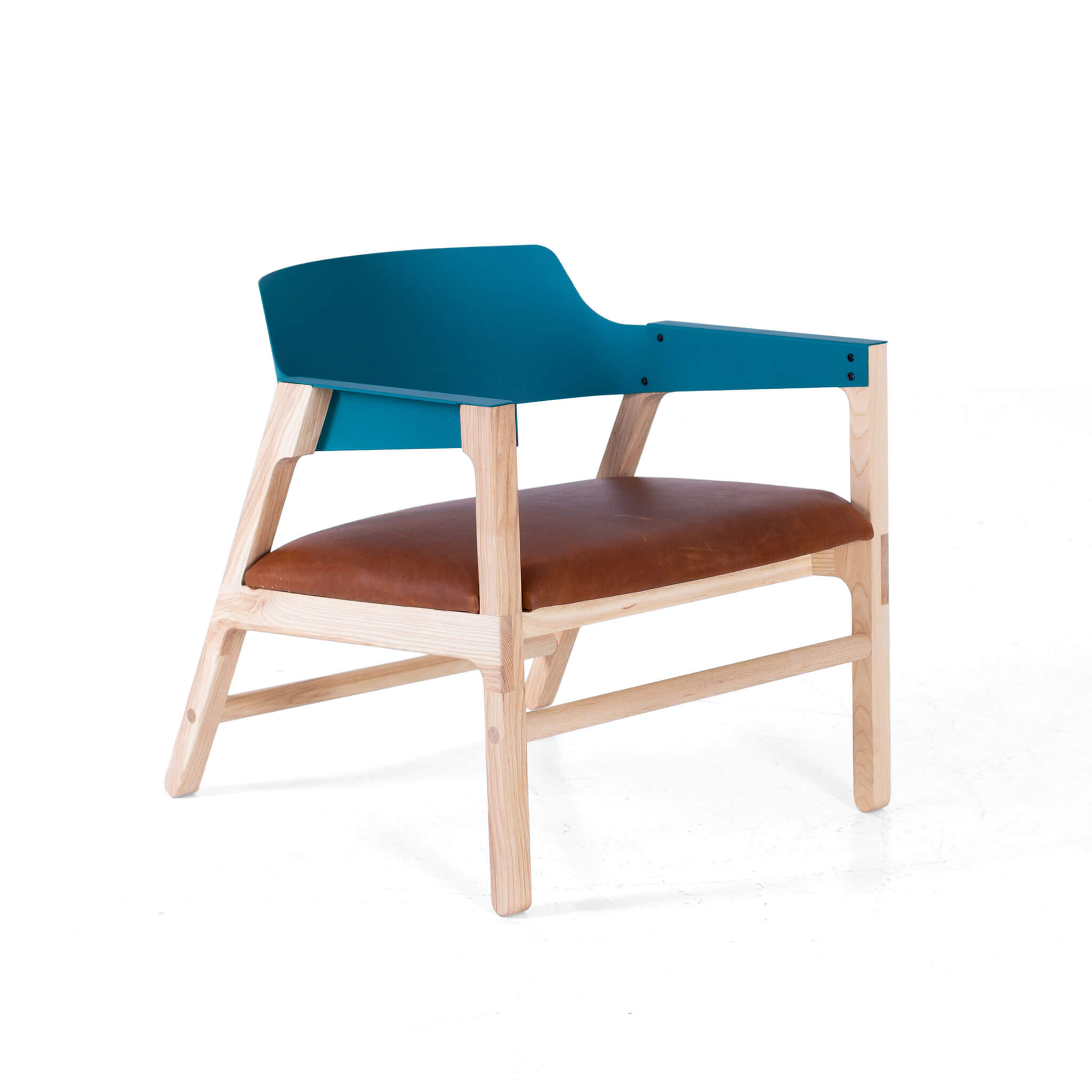Dokter and Misses - Seating Loop Lounger Teal