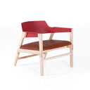 LOOP LOUNGER | South African handmade collectable interior furniture design