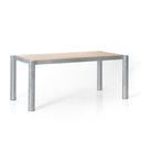 TIPO TINTO TABLE - HOT DIP
