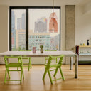 TIPO TINTO TABLE - HOT DIP
