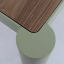 TIPO TINTO DINING TABLE
