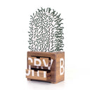 AG SHAME | South African handmade collectable interior furniture design