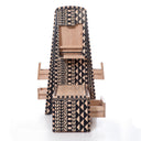 KASSENA HORSEMAN | South African handmade collectable interior furniture design