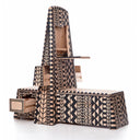KASSENA HORSEMAN | South African handmade collectable interior furniture design