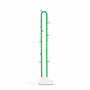 CACTUS COAT STAND