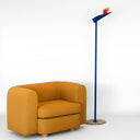 TROPICANA ARMCHAIR