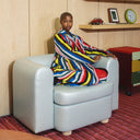 TROPICANA ARMCHAIR