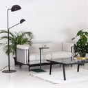 LOWVELD SOFA 2 SEATER | South African handmade collectable interior furniture design