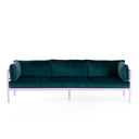 SUNDAY SOFA | South African handmade collectable interior furniture design