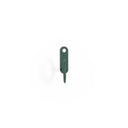 MIRO HOOK - CURLY | South African handmade collectable interior furniture design