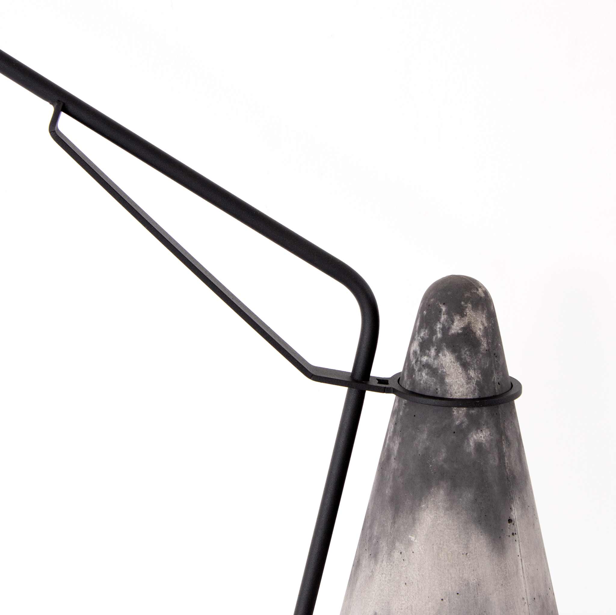 SMALL SWEAT LAMP