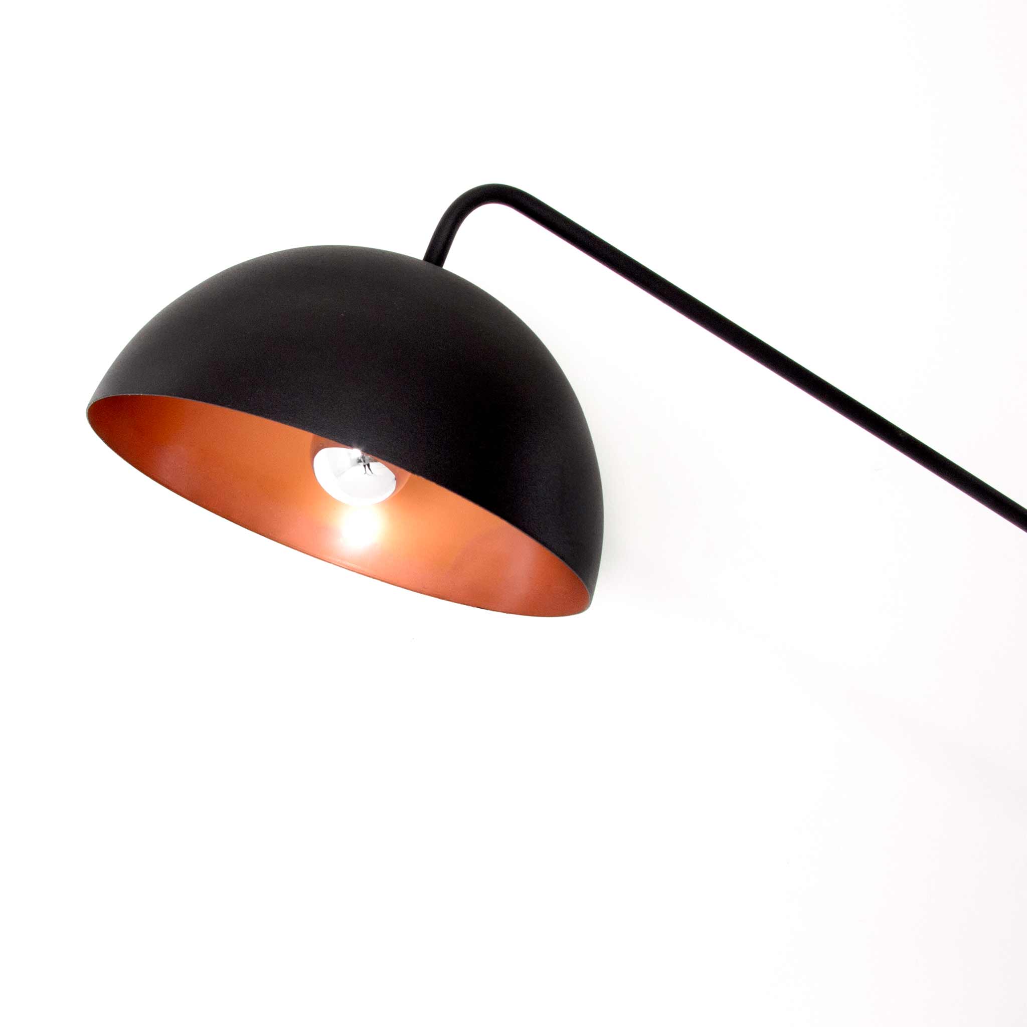 SMALL SWEAT LAMP