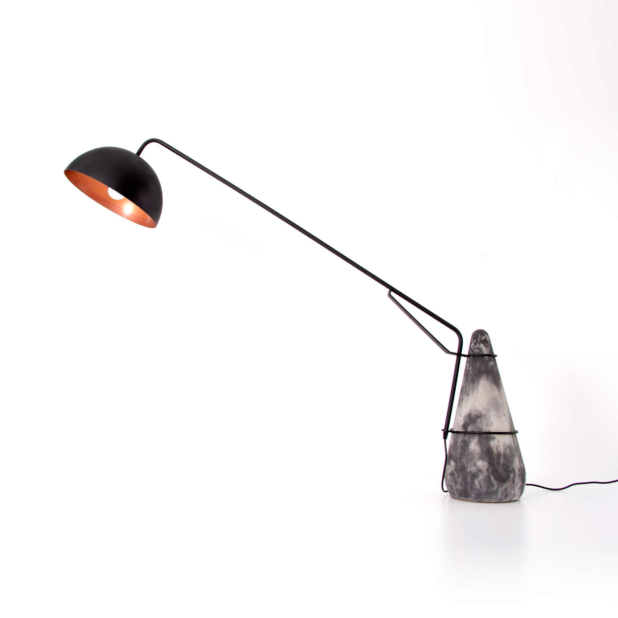 SMALL SWEAT LAMP