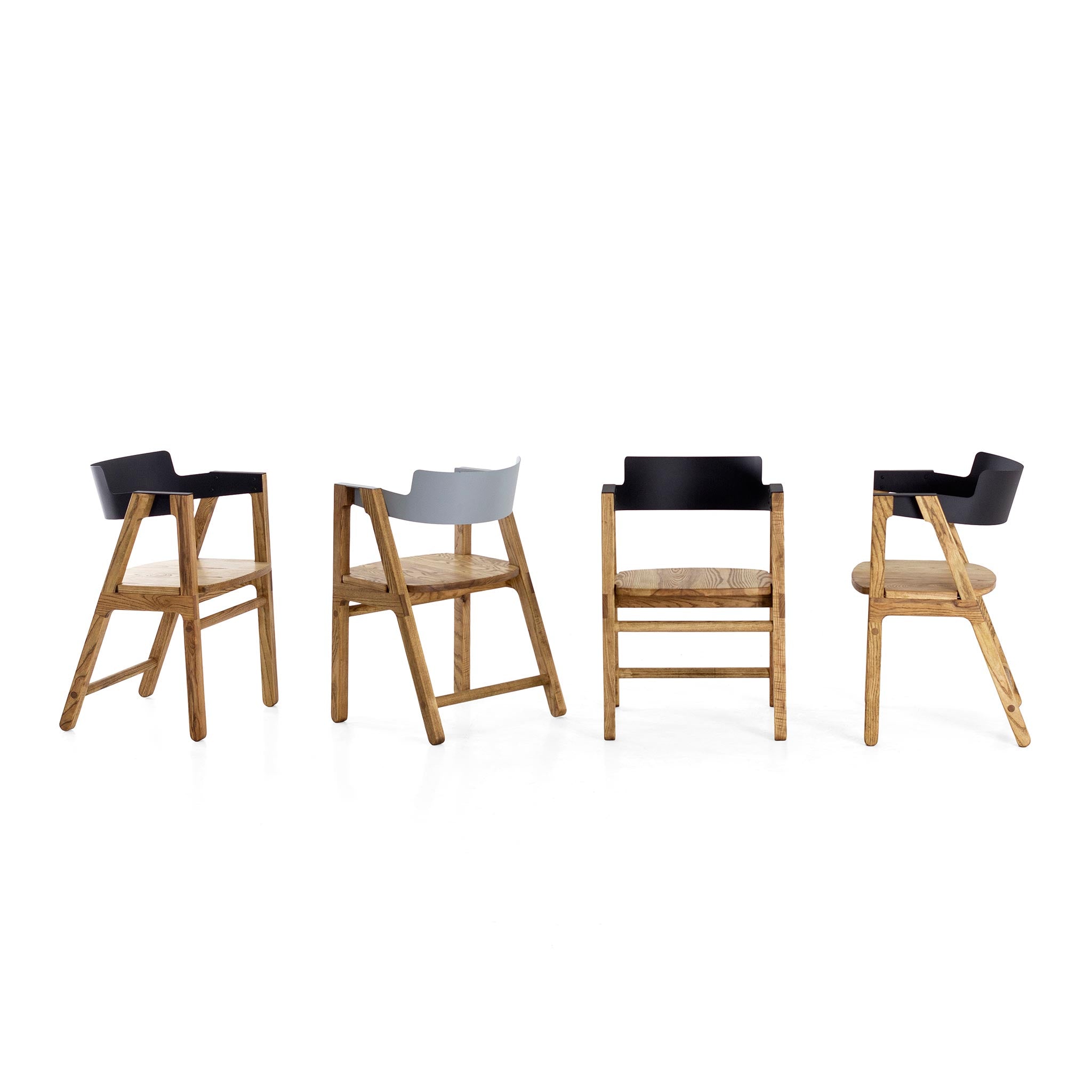 LOOP CHAIR