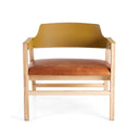 LOOP LOUNGER | South African handmade collectable interior furniture design
