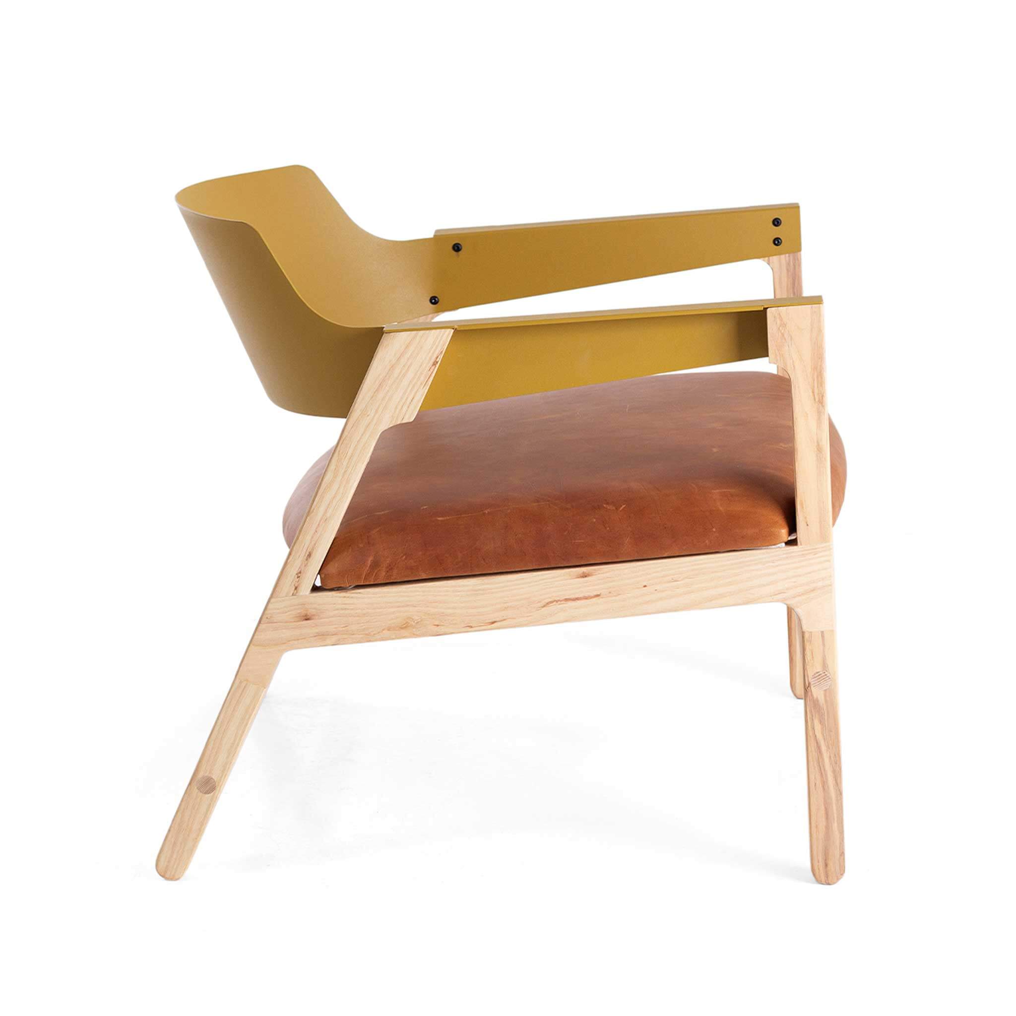 Dokter and Misses - Seating Loop Lounger Egoli
