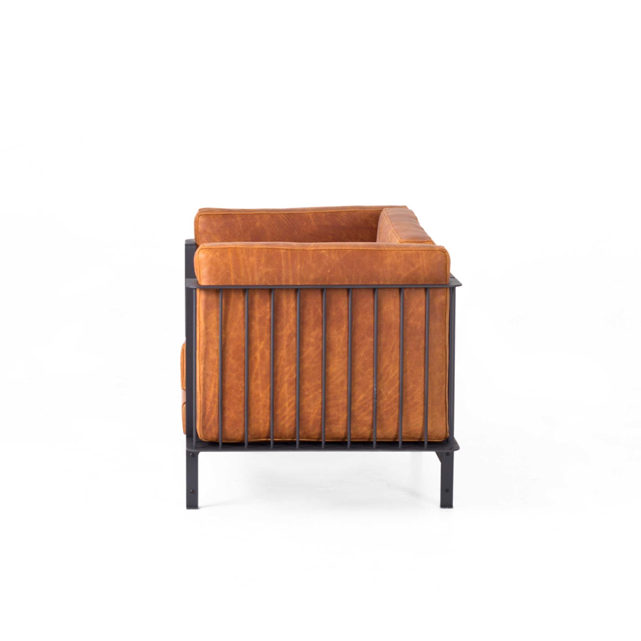 LOWVELD SOFA 1 SEATER