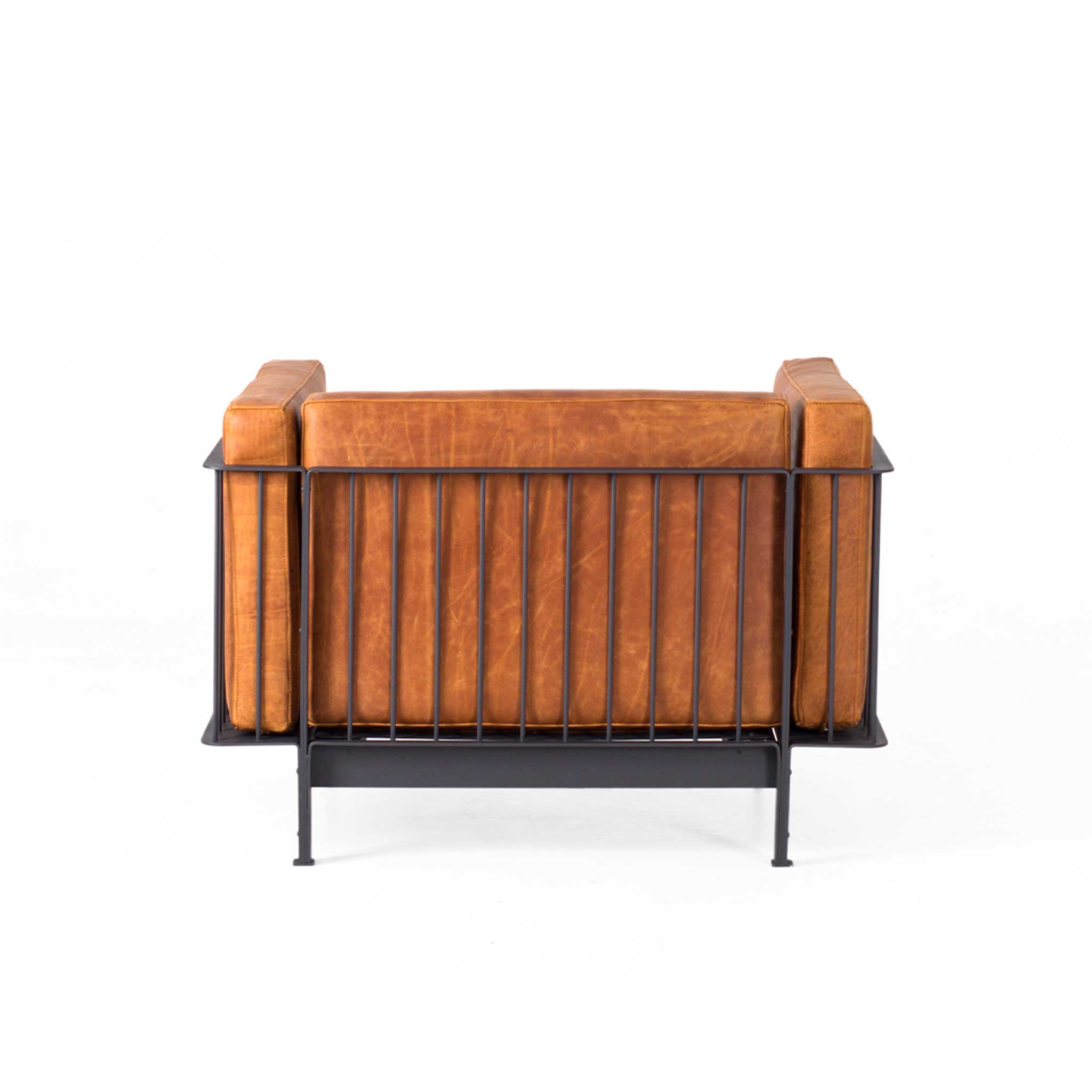LOWVELD SOFA 1 SEATER