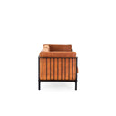LOWVELD SOFA 2 SEATER | South African handmade collectable interior furniture design