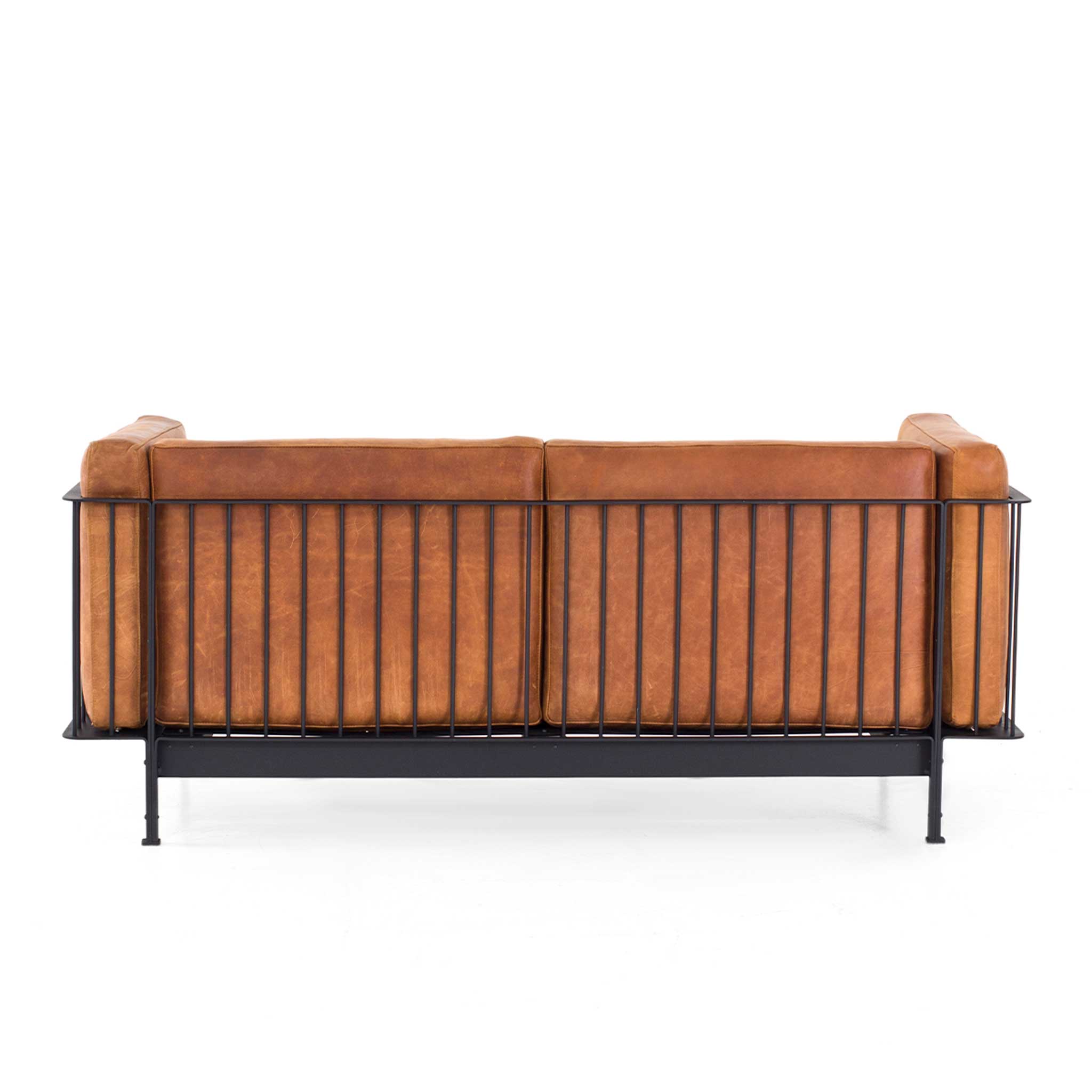 LOWVELD SOFA 2 SEATER