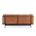 LOWVELD SOFA 2 SEATER | South African handmade collectable interior furniture design