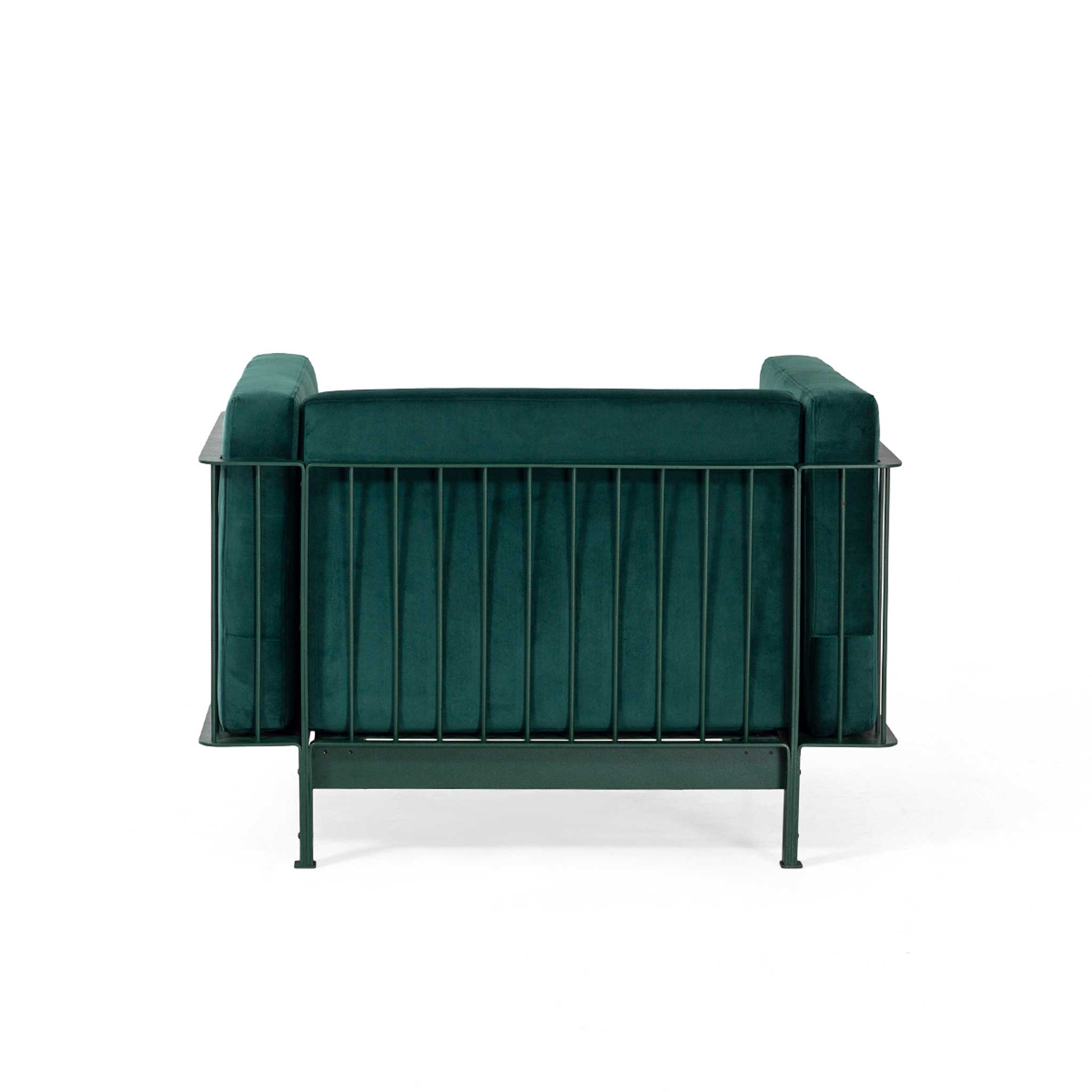 LOWVELD SOFA 1 SEATER