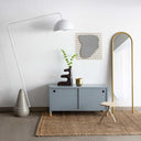 HONEY SIDE TABLE | South African handmade collectable interior furniture design