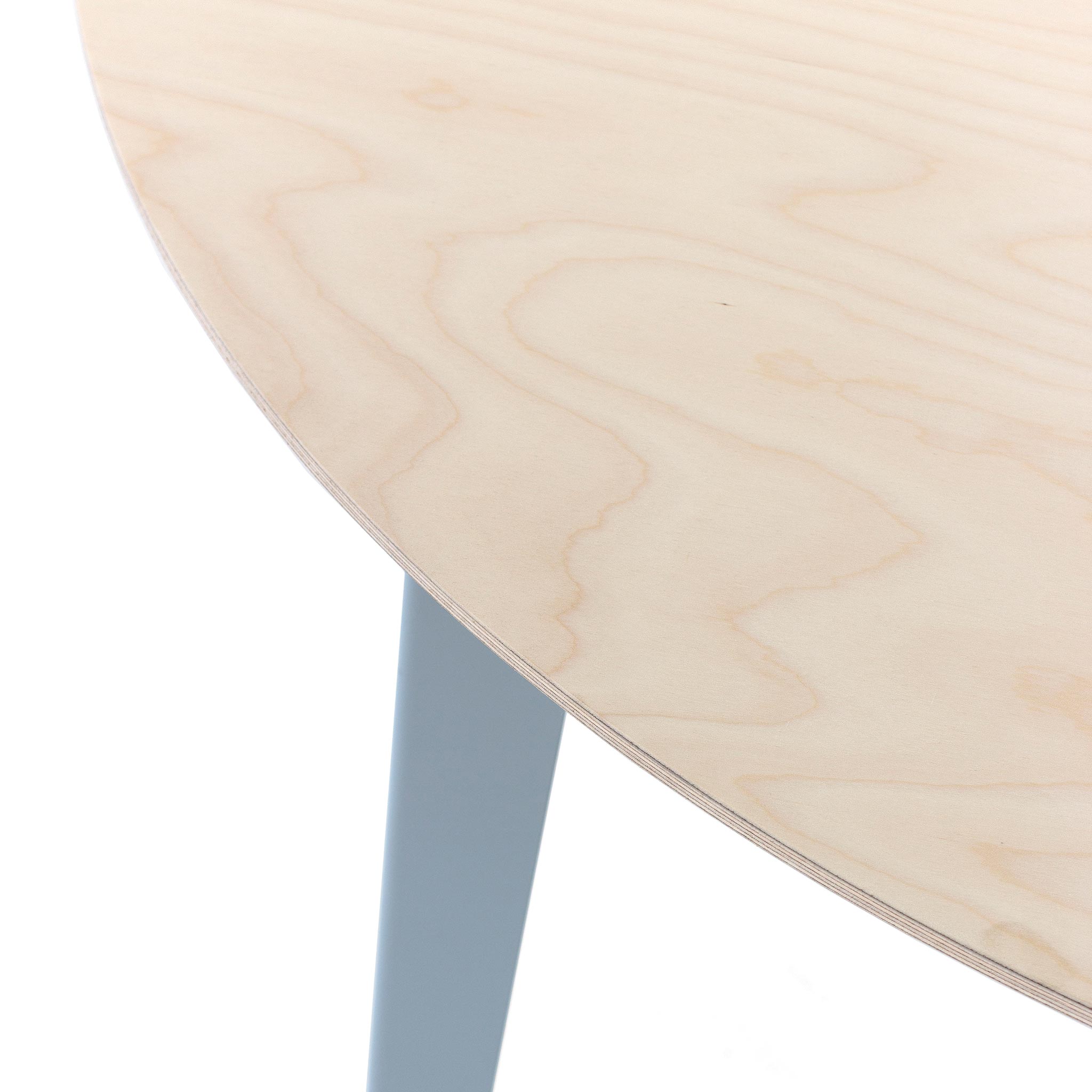 MEMO TABLE 4 seater