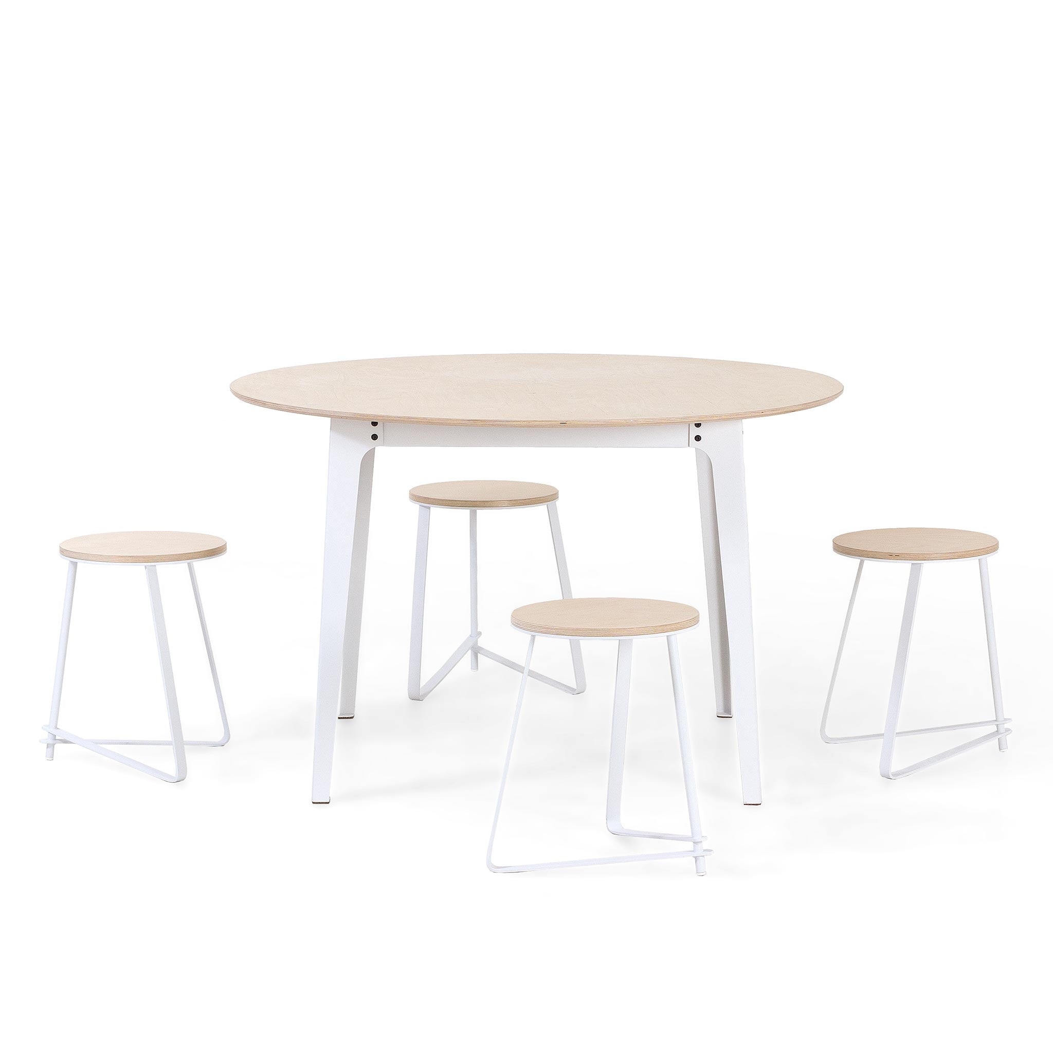 MEMO TABLE 4 seater