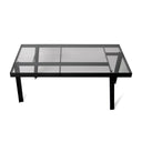 GRID COFFEE TABLE | South African handmade collectable interior furniture design