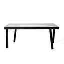 GRID COFFEE TABLE | South African handmade collectable interior furniture design