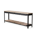 NOKI SERVER | South African handmade collectable interior furniture design