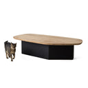 PENGUIN COFFEE TABLE | South African handmade collectable interior furniture design
