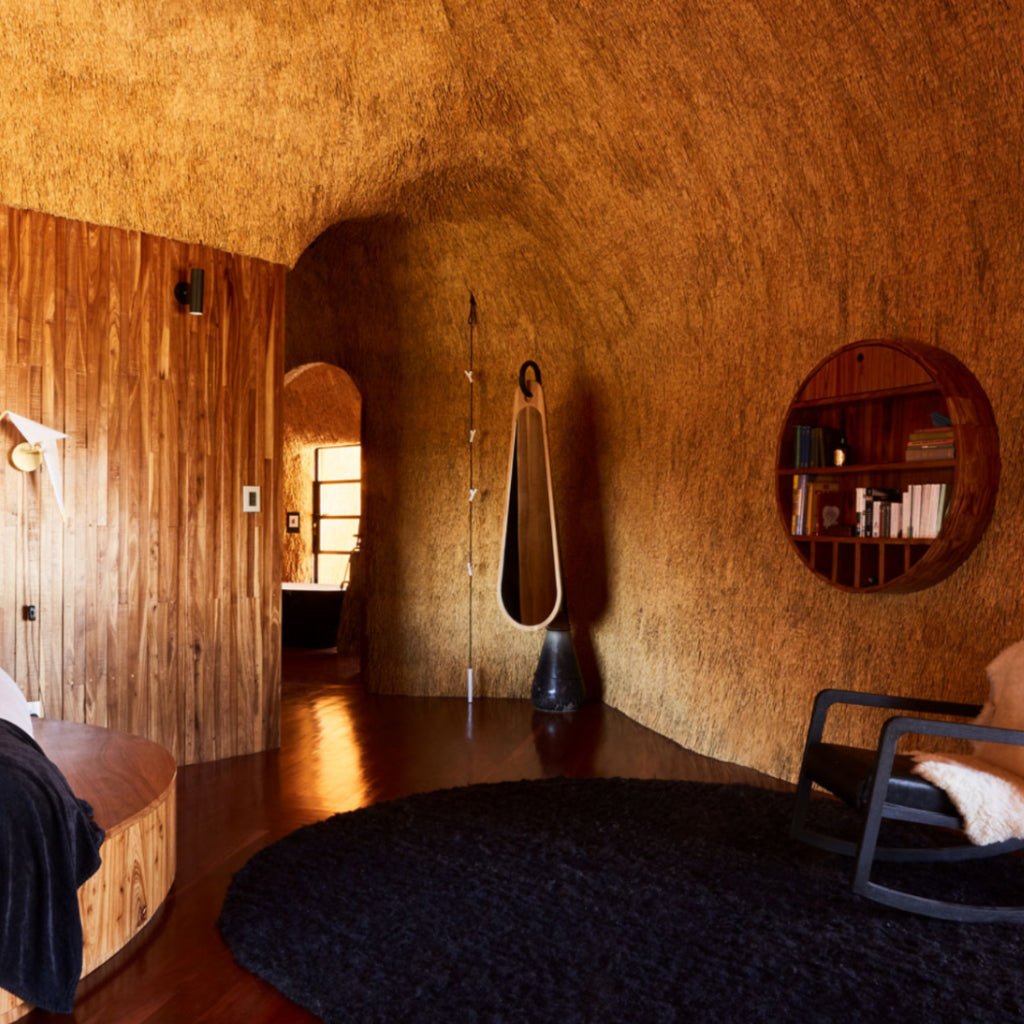 South African handmade collectable interior furniture design