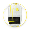 MIRROR O | South African handmade collectable interior furniture design