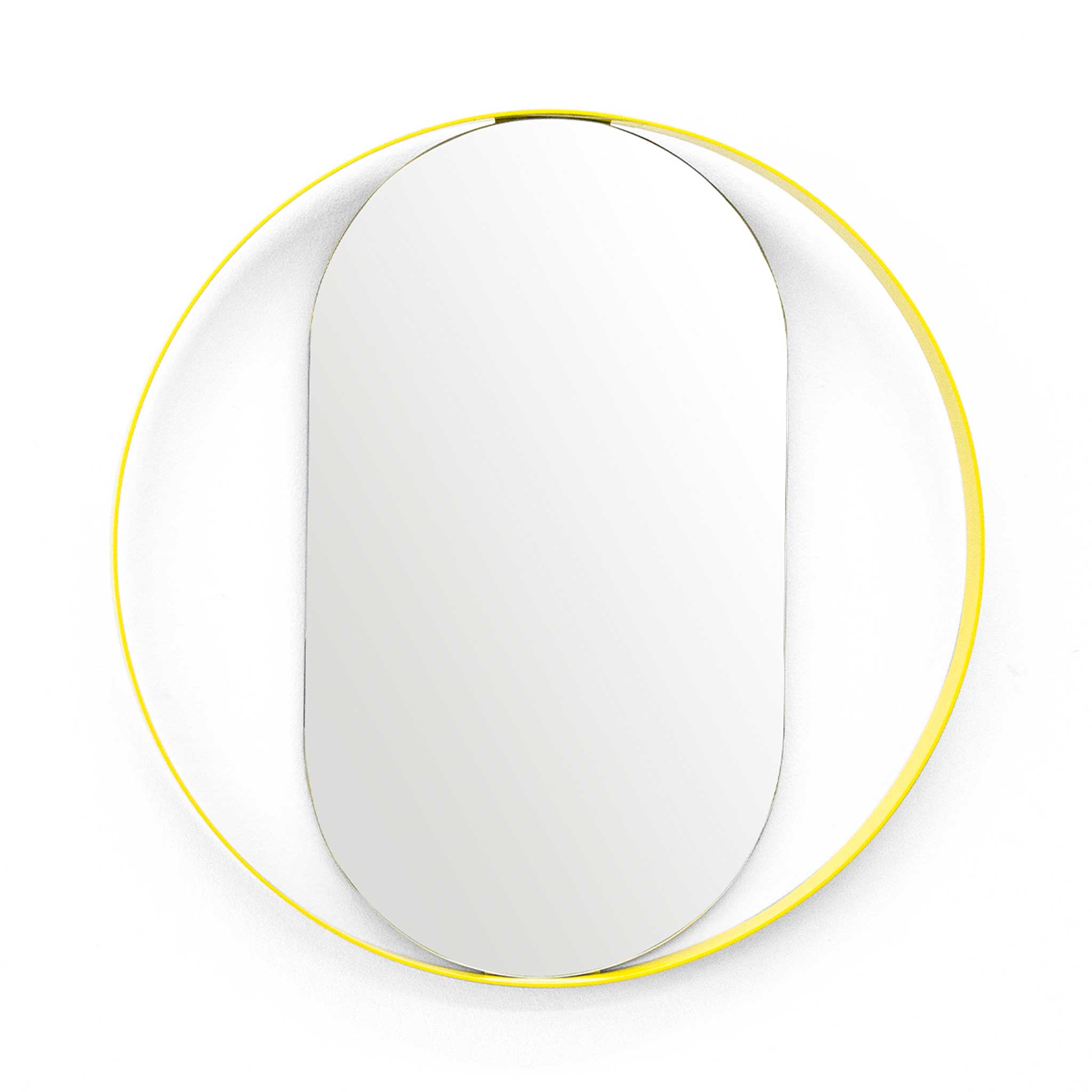 MIRROR O