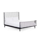 LOWVELD BED | South African handmade collectable interior furniture design