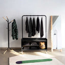 COMB MIRROR | South African handmade collectable interior furniture design