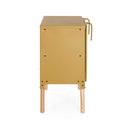 HINGE UNIT 2 DOOR | South African handmade collectable interior furniture design
