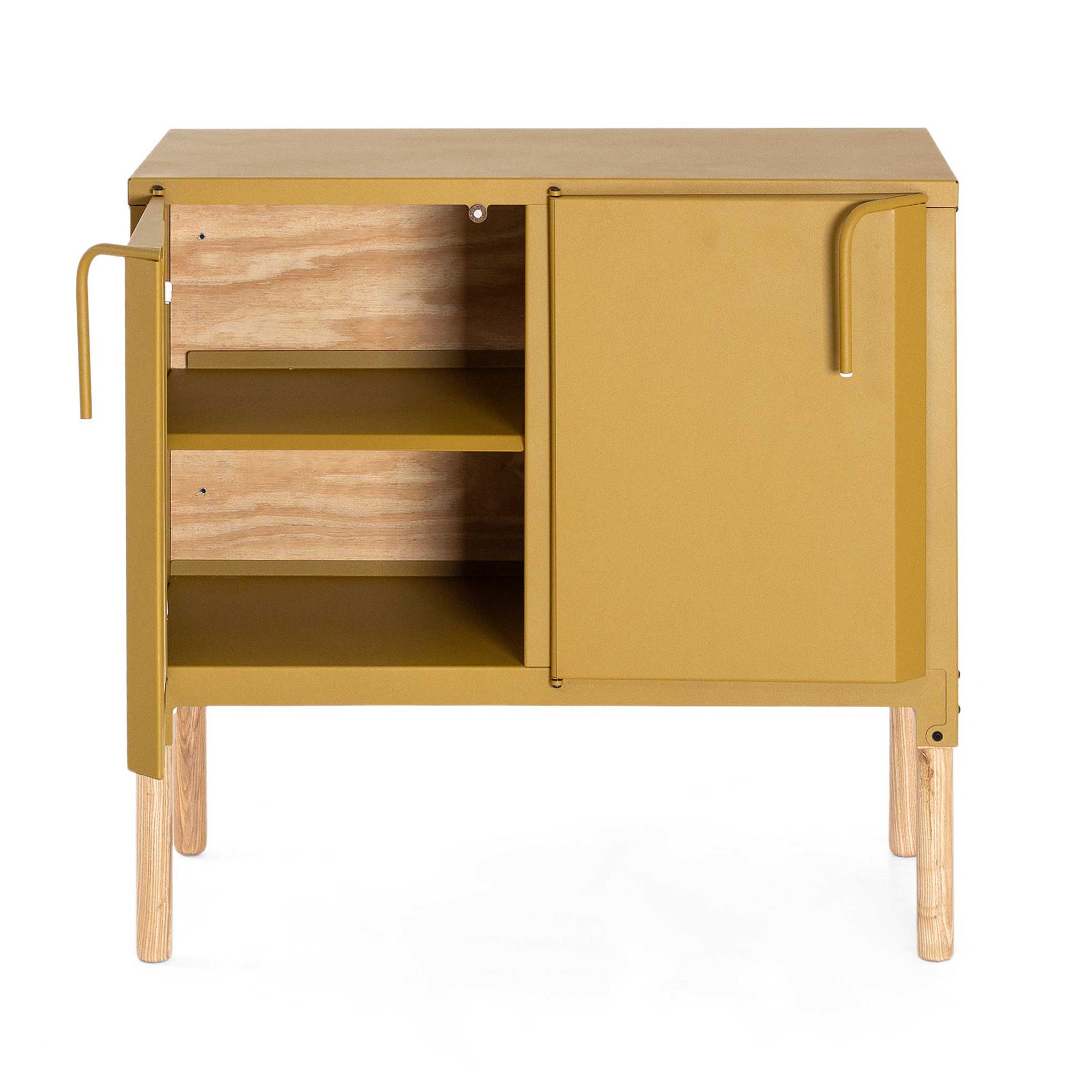 HINGE UNIT 2 DOOR