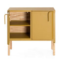 HINGE UNIT 2 DOOR | South African handmade collectable interior furniture design