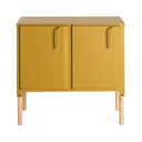 HINGE UNIT 2 DOOR | South African handmade collectable interior furniture design