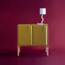 HINGE UNIT 2 DOOR | South African handmade collectable interior furniture design