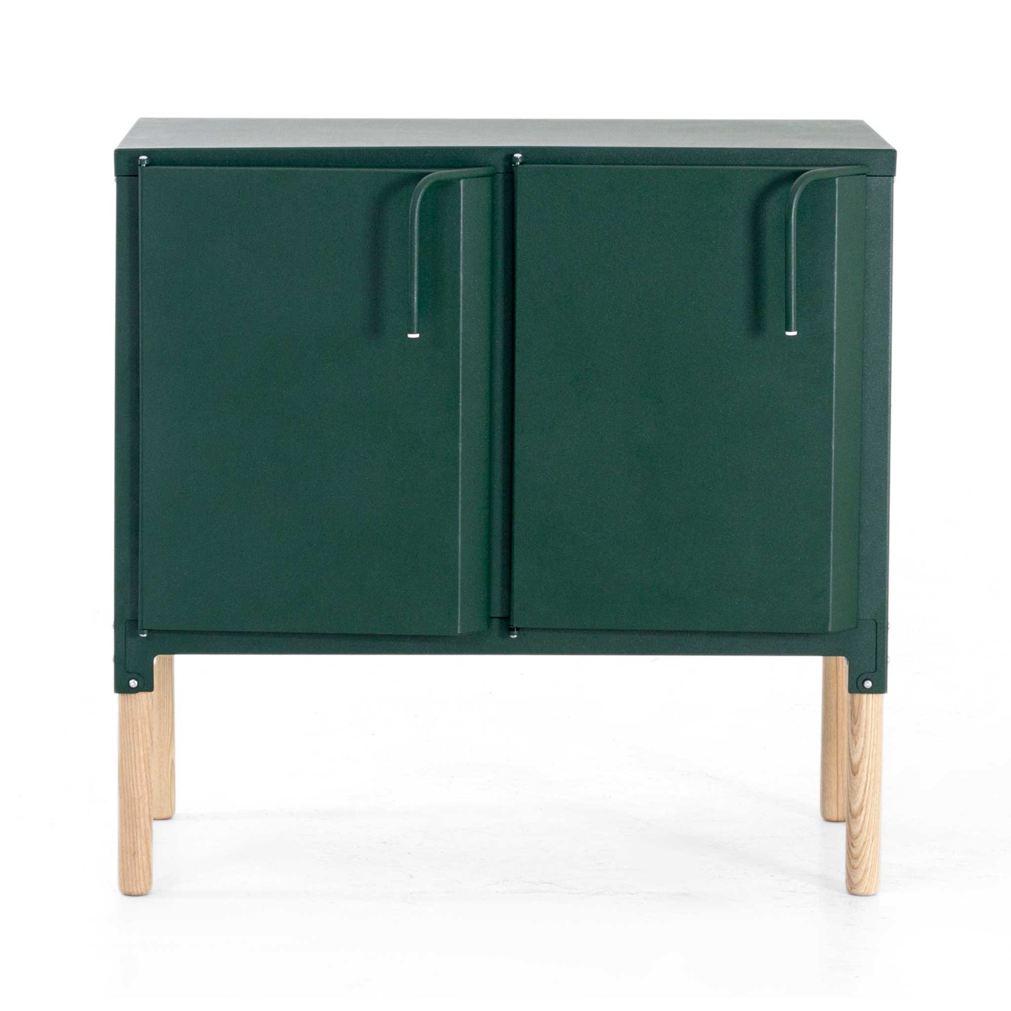 HINGE UNIT 2 DOOR