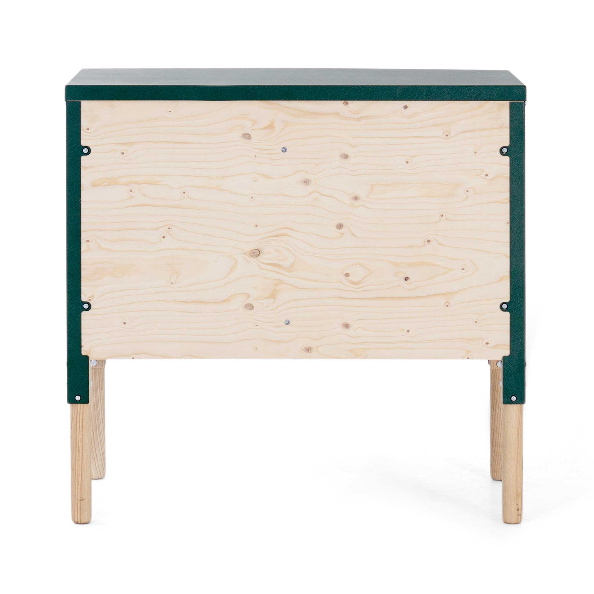 HINGE UNIT 2 DOOR