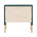 HINGE UNIT 2 DOOR | South African handmade collectable interior furniture design