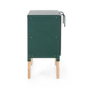 HINGE UNIT 2 DOOR | South African handmade collectable interior furniture design